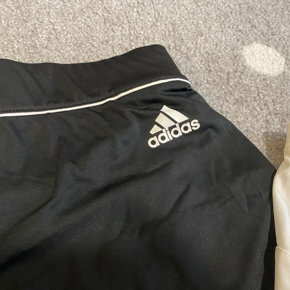 Adidas climalite skort M Size